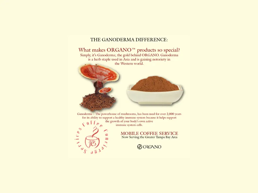 JC's Coffee Concierge featured image