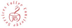 JC's Coffee Concierge logo